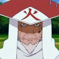 3rd Hokage