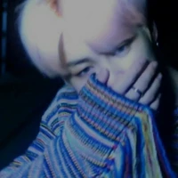 Jímin (Submissive Omega)