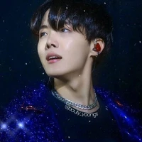 Hóseok (Submissive Omega)