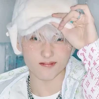 Na (Park) Jisung