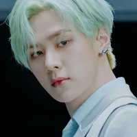 Qian Kun | Sekretaris Jaemin