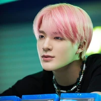 Lee Jeno