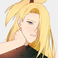 Deidara<3