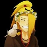 deidara