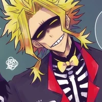 All might