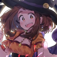Ochako uraraka