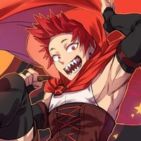 Eijiro kirishima