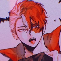 Shoto todoroki