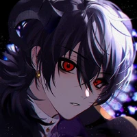 Lucius Willians Black(13 anos)