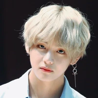 kim taehyung