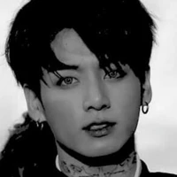 jeon jungkook