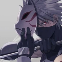 kakashi