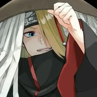 Deidara