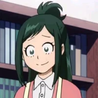 Inko(mãe do Deku)
