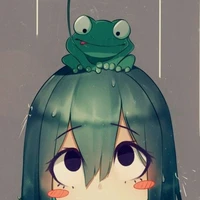 Tsuyu