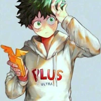 Deku🥦