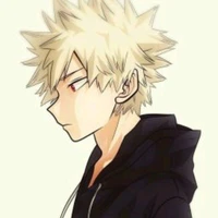 Bakugou 💥