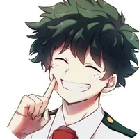 💚 izuku 💚 (O)