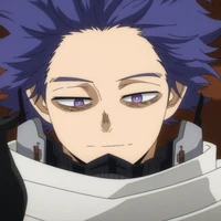 💜 Shinsou 💜 (A)