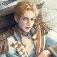 Elias Remington / fl brother / ml bff