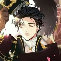 Remus Mckenna / ml bff