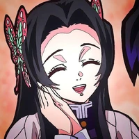 Kochou Kanae