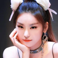 Kim Yeji (Tae