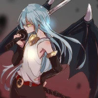 rimuru