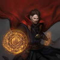 Doctor Strange
