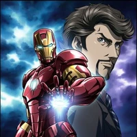 Tony Stark (Iron Man)