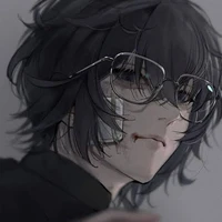 Viktor Skovasky (Original World)