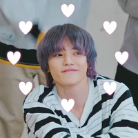 LEE TAEYONG😍