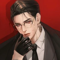คาเชน(พระเอก😈)
