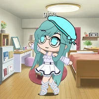 gina
