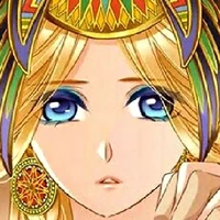 Queen Ahraa : The Pharaoh