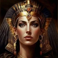Princess Karbeta : The Pharaoh