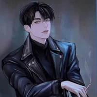 Zion Grey[Ml BFF/Venom]