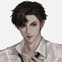 James Calab[Ml BFF/Dark]