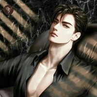 Luca William[Ml/Demon King]