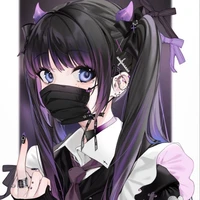 Lina William [Fl BFF/ML Sister]