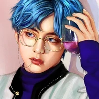 Kim Taehyung/V
