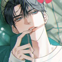 Alen/Jungkook