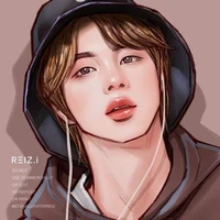 Kim Seokjin