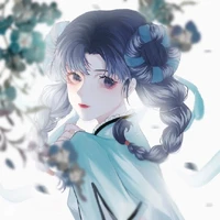 mica zuchi (fl maid)