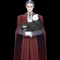 Lord Tremaine