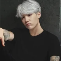 Yoongi