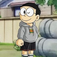 Nobita