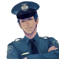 captain