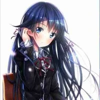 Tiara (12 years old)