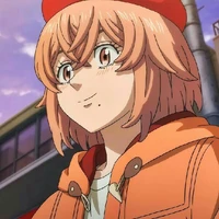 tachibana Hinata